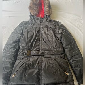 LIKE NEW North Face winter jacket Small